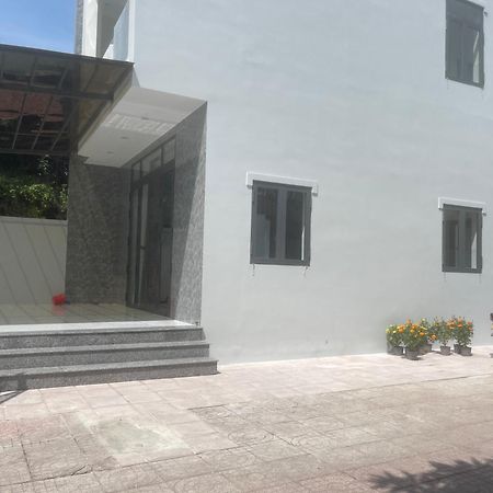 Hotel Gia Han Long Hai Exterior photo