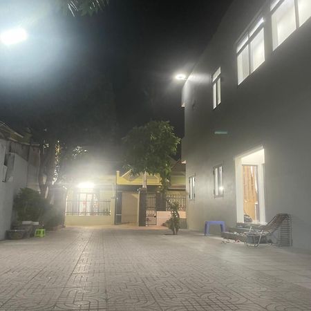 Hotel Gia Han Long Hai Exterior photo