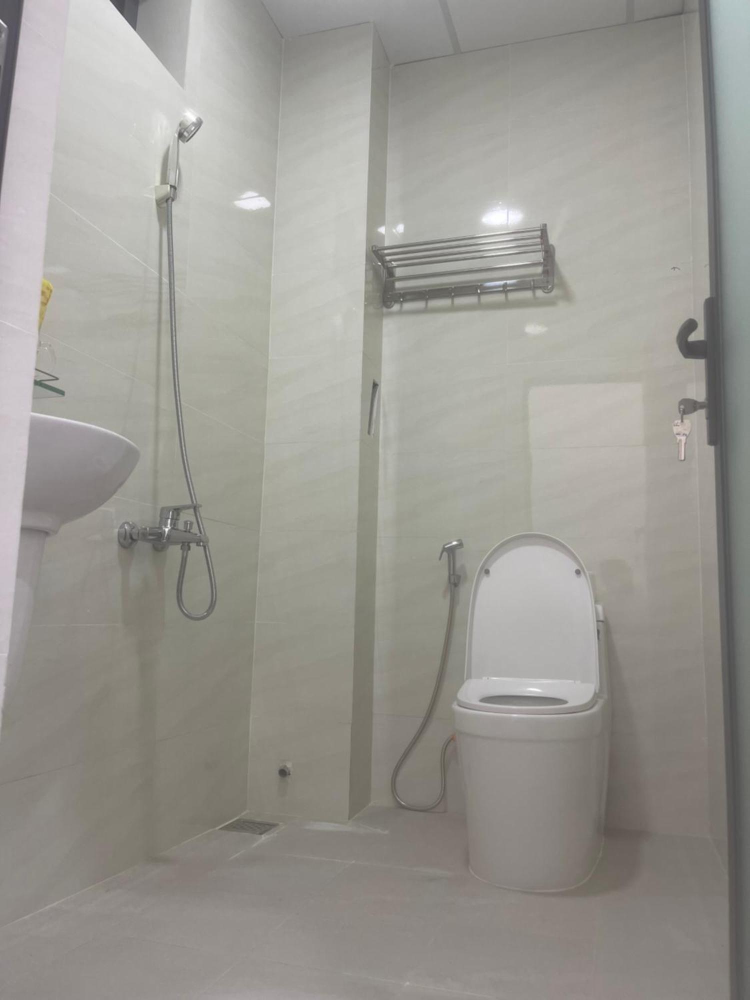 Hotel Gia Han Long Hai Exterior photo