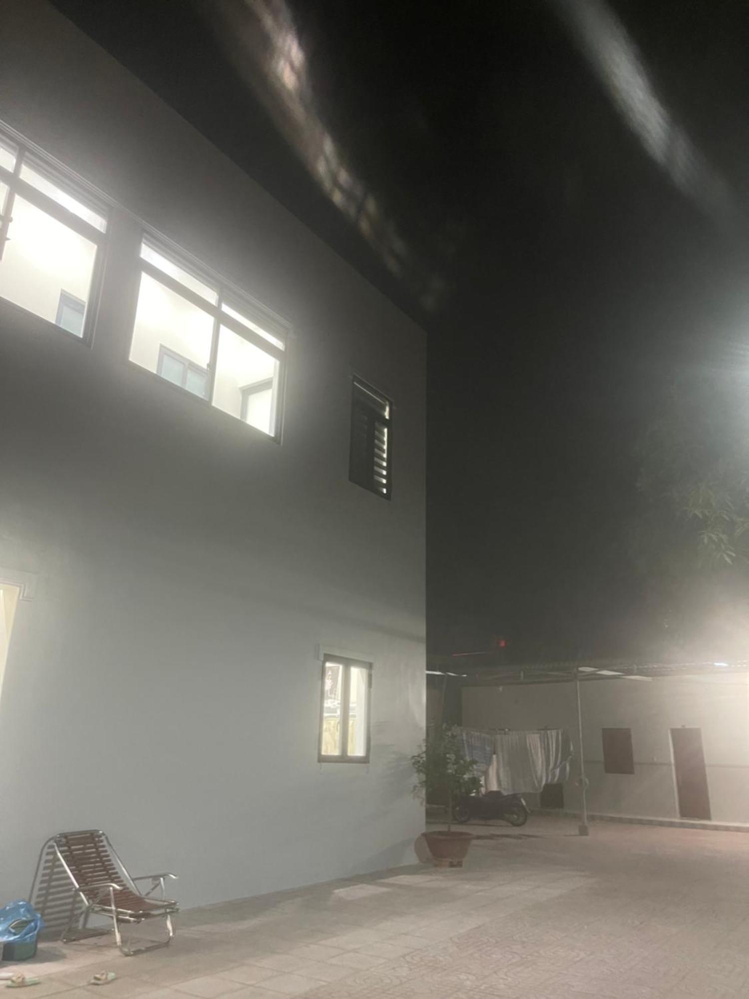 Hotel Gia Han Long Hai Exterior photo